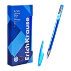 Ручка гелевая R-301 Original Gel, узел 0.5 мм, чернила синие, длина линии письма 600 метров - Фото 9