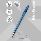 Ручка гелевая R-301 Original Gel, узел 0.5 мм, чернила синие, длина линии письма 600 метров 2356428