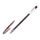 Ручка гелевая R=301 Original Gel, узел 0.5 мм, чернила чёрные, длина линии письма 600 метров - Фото 11