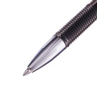 Ручка гелевая R=301 Original Gel, узел 0.5 мм, чернила чёрные, длина линии письма 600 метров - Фото 12