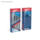 Ручка гелевая R=301 Original Gel, узел 0.5 мм, чернила чёрные, длина линии письма 600 метров - Фото 8