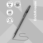 Ручка гелевая R-301 Original Gel, узел 0.5 мм, чернила чёрные, длина линии письма 600 метров 2356429