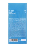 Ручка шариковая ErichKrause R-301 Neon Stick & Grip, узел 0.7-1.0 мм, чернила синие, резиновый держатель, длина линии письма 2000 метров, МИКС - Фото 13