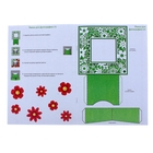 Игра-Конструктор А4 Подарок Своими Руками "Зайчата" - Фото 2