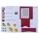 Игра-Конструктор А4 Подарок Своими Руками "Цыплята" - Фото 2