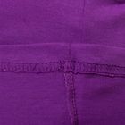 Топ женский (майка) ТЖ-01 цвет фиолетовый, р-р 44 - Фото 5