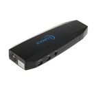 Приставка для цифрового ТВ Lumax DVB T2-1000 HD, FullHD, DVB-T2, HDMI, RCA, micro USB,черная - Фото 2