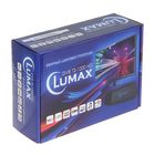 Приставка для цифрового ТВ Lumax DVB T2-1000 HD, FullHD, DVB-T2, HDMI, RCA, micro USB,черная - Фото 7