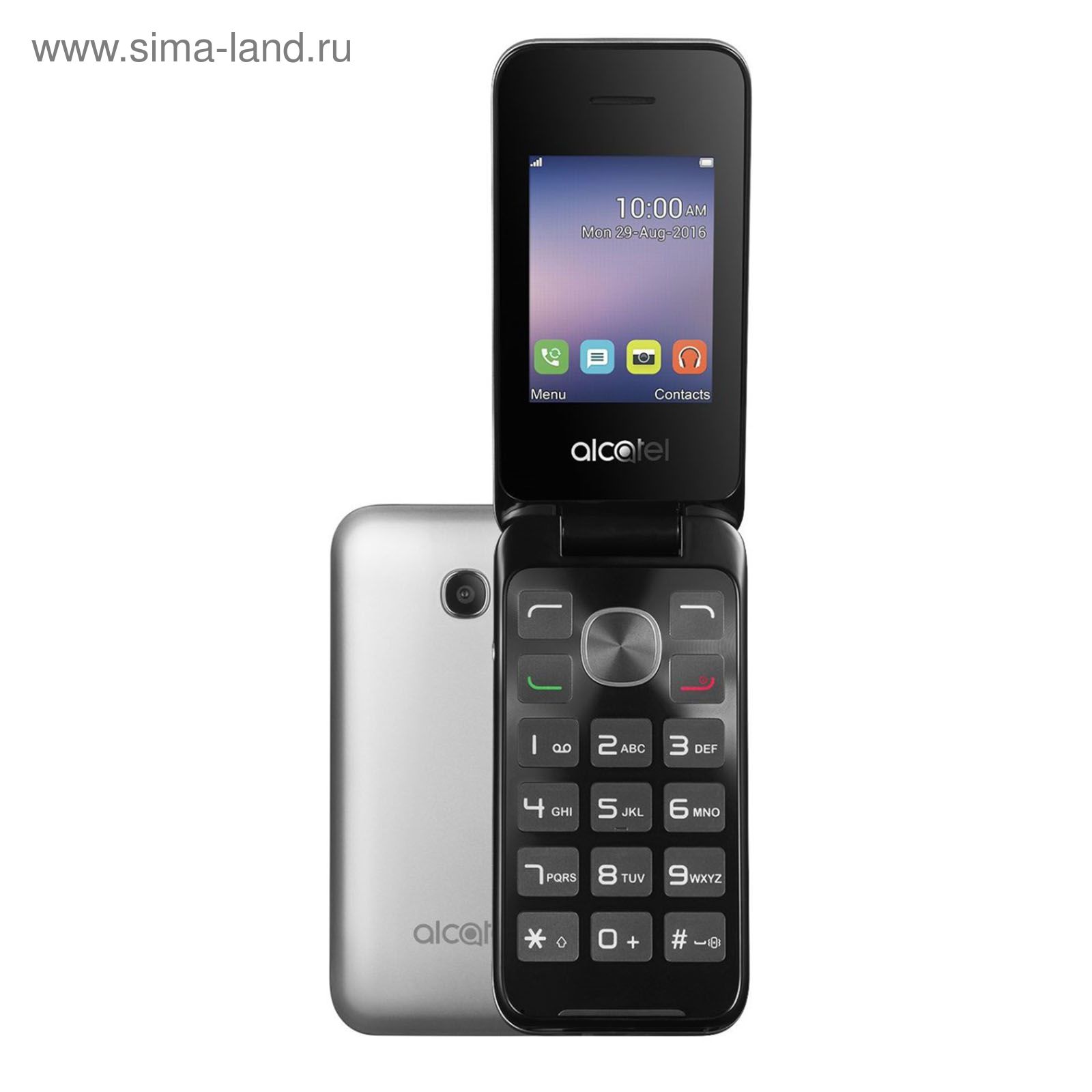 Телефон Alcatel Onetouch Купить
