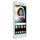 Смартфон Alcatel OT5080X SHINE LITE white/white - Фото 2