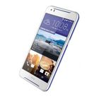 Смартфон HTC Desire 830 DS terra white/blue - Фото 3