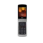 Сотовый телефон LG G360 red - Фото 1