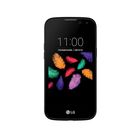 Смартфон LG K100 K3 LTE black blue - Фото 2