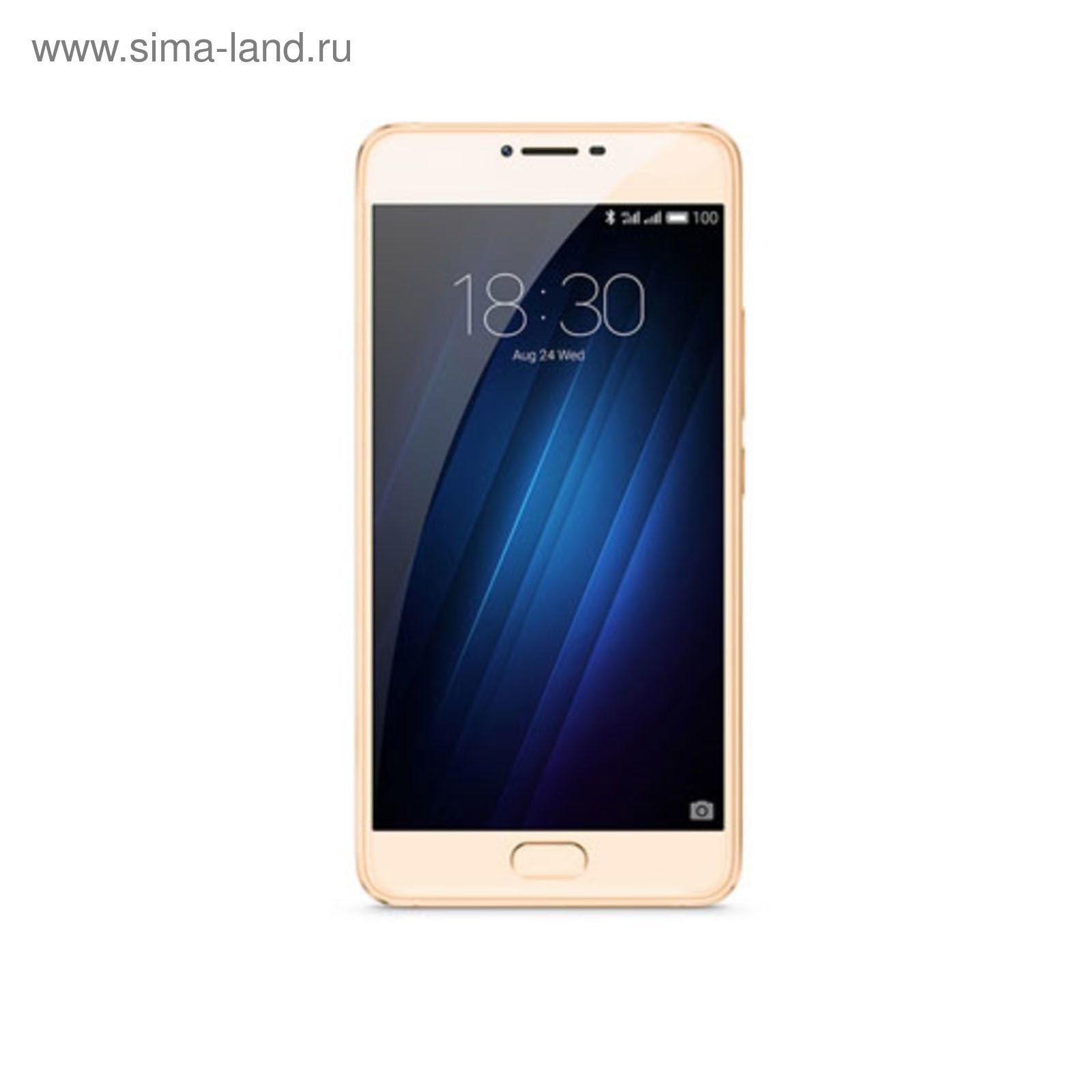 Смартфон Meizu U20 32Gb gold (2372335) - Купить по цене от 13 965.35 руб. |  Интернет магазин SIMA-LAND.RU