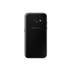 Смартфон Samsung Galaxy A3 (2017) SM-A320, чёрный - Фото 2