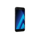 Смартфон Samsung Galaxy A3 (2017) SM-A320, чёрный - Фото 5