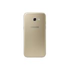 Смартфон Samsung Galaxy A5 (2017) SM-A520, золотистый - Фото 2