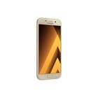 Смартфон Samsung Galaxy A5 (2017) SM-A520, золотистый - Фото 5