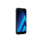 Смартфон Samsung Galaxy A5 (2017) SM-A520, чёрный - Фото 5