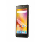 Смартфон ZTE Blade X3 black - Фото 1