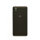 Смартфон ZTE Blade X3 black - Фото 6