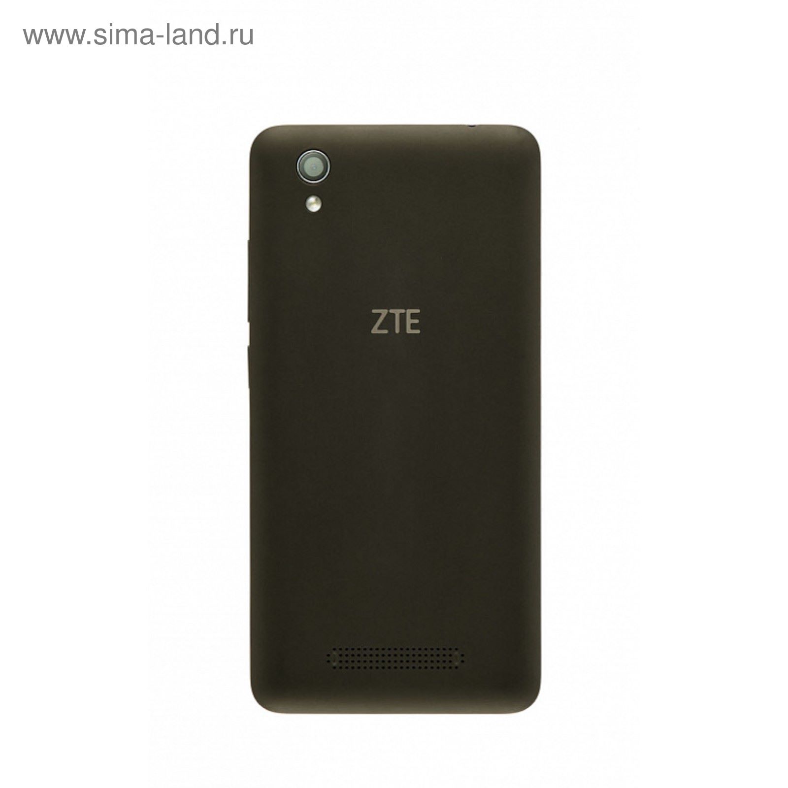 Смартфон ZTE Blade X3 black (2372371) - Купить по цене от 7 877.70 руб. |  Интернет магазин SIMA-LAND.RU