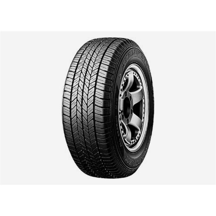 Шина летняя Dunlop Grandtrek ST20 225/60 R17 99H - Фото 1