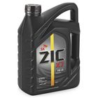 Масло моторное ZIC X7 5W-40 синт., 4 л 2381718 - фото 306894990