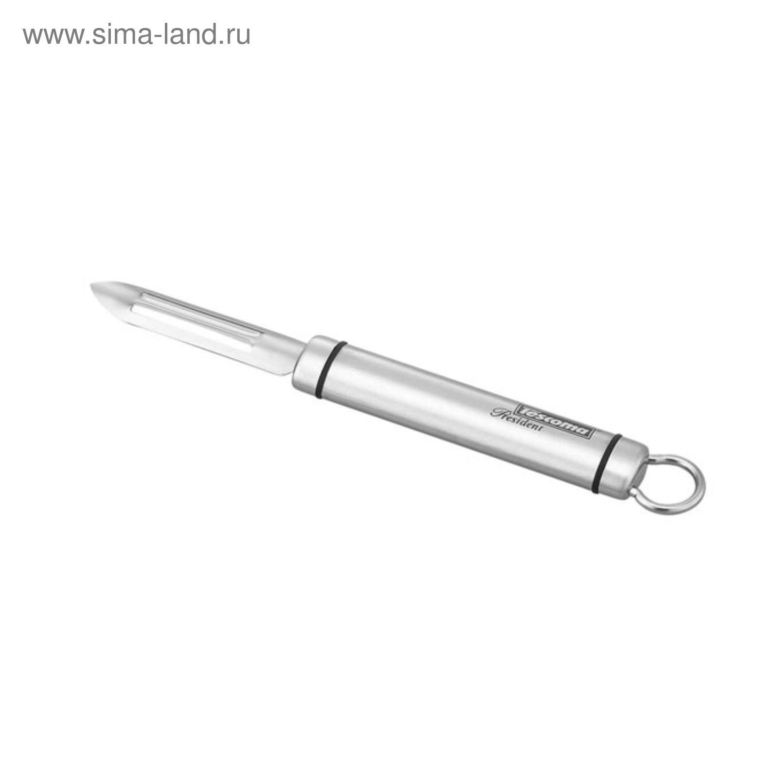Овощечистка Tescoma President (2378139) - Купить по цене от 842.00 руб ...