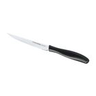 Нож стейковый Tescoma Sonic, 12 см, 6 шт - фото 297883337