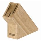 Блок для 4 ножей Tescoma Woody - Фото 1