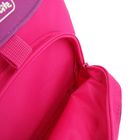 Ранец дошкольный Herlitz MINI SoftBag, 24 х 26 х 14, для девочки, Ballerina - Фото 6