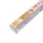 Рулонная штора «Англетер» 160×160 см, цвет белый - Фото 4