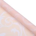 Рулонная штора «Англетер» 160x160 см, цвет персик - Фото 2
