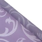 Рулонная штора «Англетер» 160x160 см, цвет сирень - Фото 2