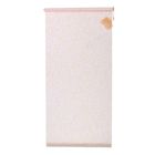 Рулонная штора «Англетер» 50x160 см, цвет персик - Фото 1
