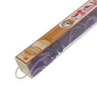 Рулонная штора «Англетер» 50x160 см, цвет сирень - Фото 4