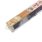 Рулонная штора «Англетер», 50×160 см, цвет шоколад - Фото 4