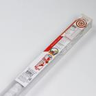 Рулонная штора «Англетер» 55×160 см, цвет белый - Фото 5