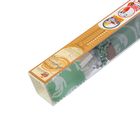 Штора-ролет «Аглетер», размер 55x160 см, цвет зелёный - Фото 4