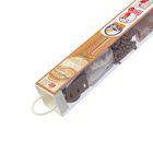 Рулонная штора «Англетер» 65x160 см, цвет кофе - Фото 4