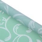 Штора-ролет «Аглетер», 65×160 см, цвет зелёный - Фото 2