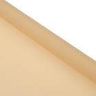 Рулонная штора «Комфортиссимо», размер 140x160 см, цвет ваниль - Фото 2