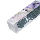 Штора - ролет «Комфортиссимо», 160×160 см, зелёная 2367302