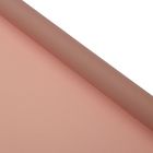 Штора-ролет «Комфортиссимо», 50x160 см, цвет какао - Фото 2