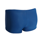 Плавки-шорты, размер 36, цвет синий - Фото 2