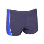 Плавки-шорты детские, размер 38, цвет 16 - Фото 1