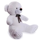 Мягкая игрушка «Медведь Феликс», цвет белый - фото 3801037