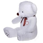 Мягкая игрушка «Медведь Феликс», цвет белый - фото 3801039