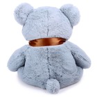 Мягкая игрушка «Медведь Феликс», 90 см, цвет дымчатый - фото 3801050